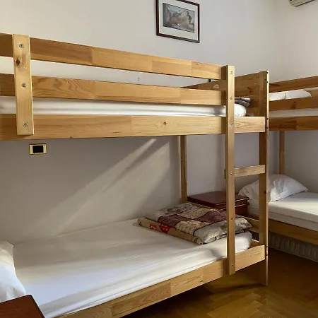 Global Hostel 247