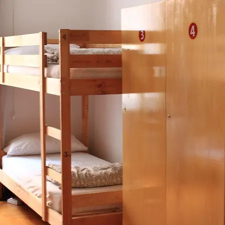 Hostel Global 247 *