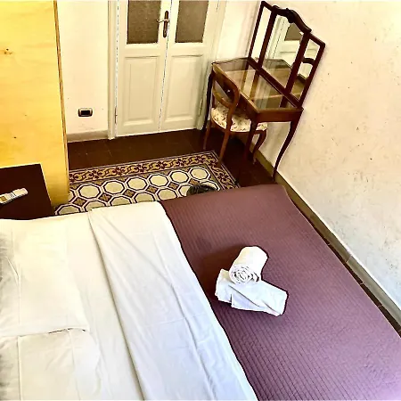 Global Hostel 247 Rom