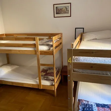 Global 247 Hostel Rome